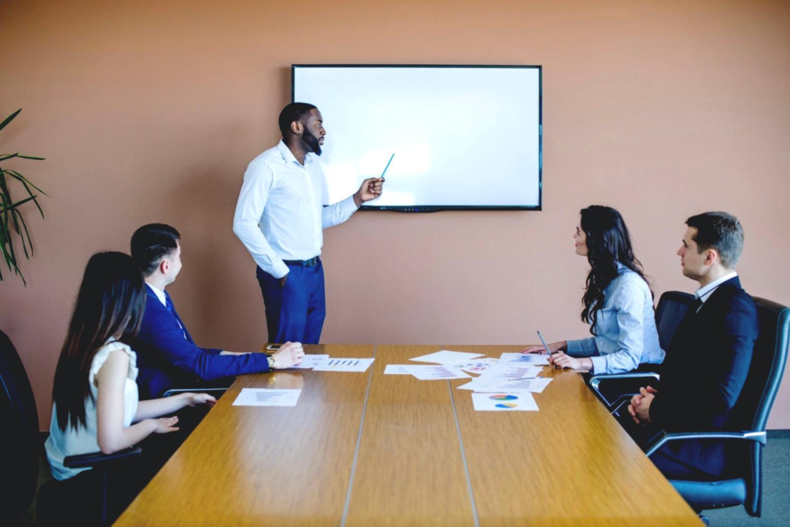 Indicateurs de performance et tableaux de bord